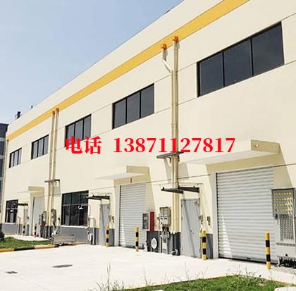 aomengza粉尘防爆卷帘门