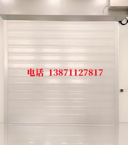 aomengza防爆柔性卷帘门